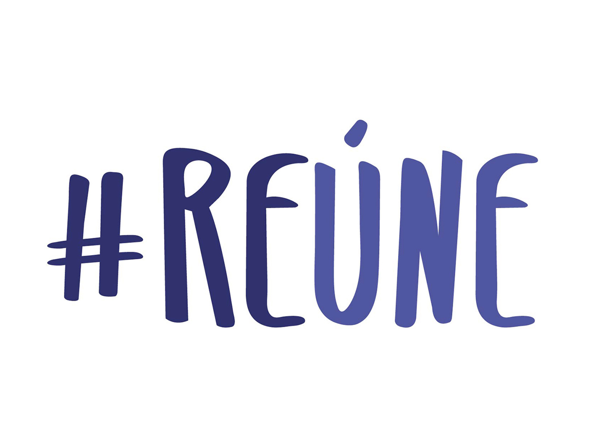 #Reúne