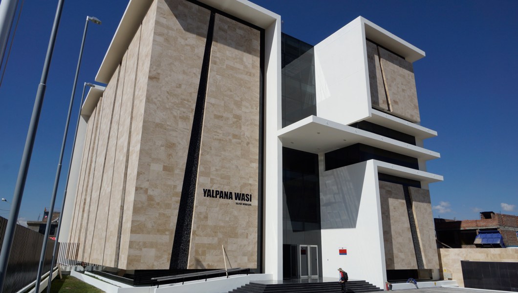 edificio