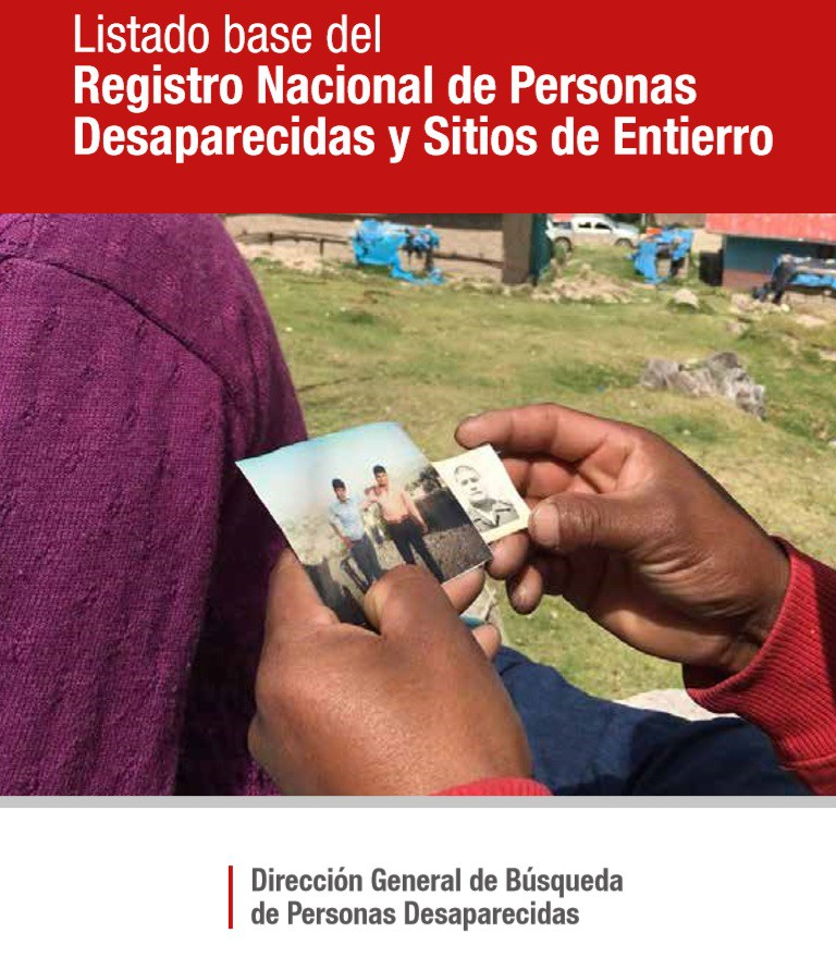 ListadBaseRENADE